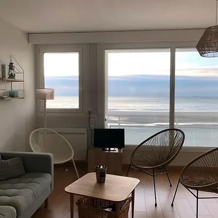 Magnifique Vue Mer * Neufchâtel-Hardelot