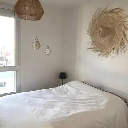 Appartamento Magnifique Vue Mer Neufchâtel-Hardelot