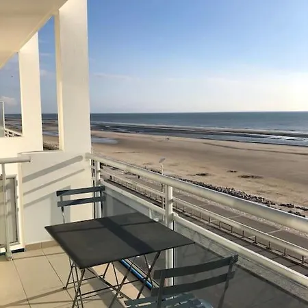 Appartamento Magnifique Vue Mer Neufchâtel-Hardelot