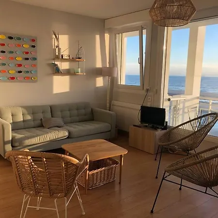 Magnifique Vue Mer