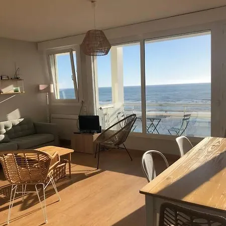 Magnifique Vue Mer Appartamento