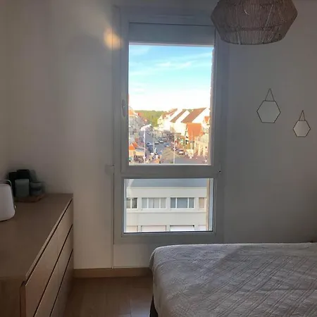 Magnifique Vue Mer Neufchâtel-Hardelot