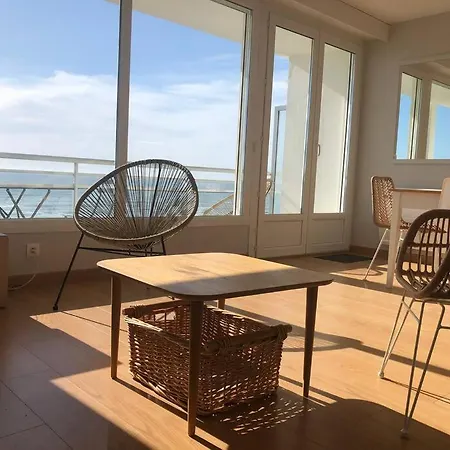 Magnifique Vue Mer Neufchâtel-Hardelot