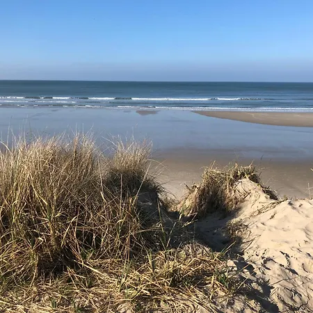 Magnifique Vue Mer * Neufchâtel-Hardelot