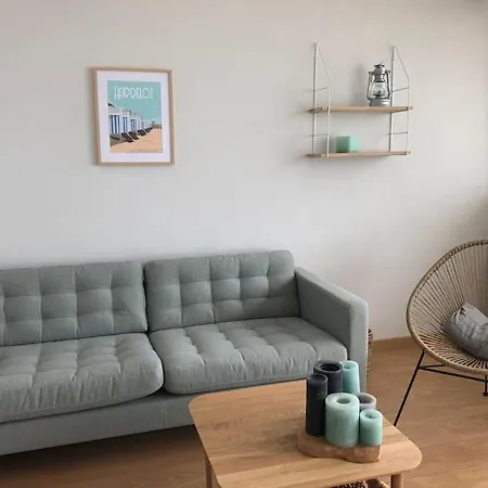 Magnifique Vue Mer Apartment