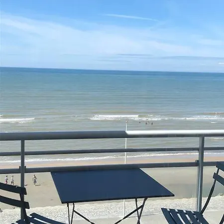 Magnifique Vue Mer