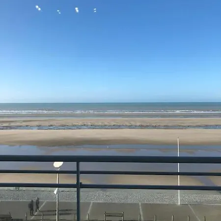 Magnifique Vue Mer Apartment