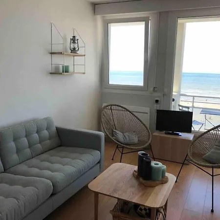 Apartment Magnifique Vue Mer *