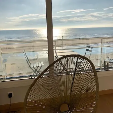 Magnifique Vue Mer *